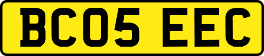 BC05EEC