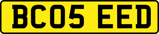 BC05EED