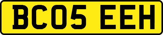 BC05EEH