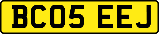 BC05EEJ