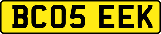 BC05EEK