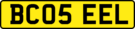 BC05EEL