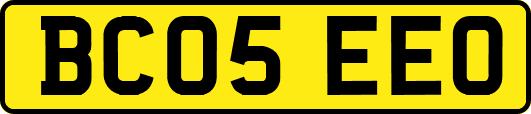 BC05EEO