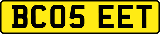 BC05EET