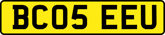 BC05EEU