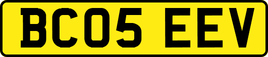 BC05EEV