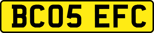 BC05EFC