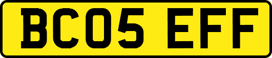 BC05EFF