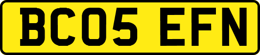 BC05EFN