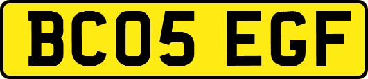 BC05EGF
