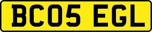 BC05EGL