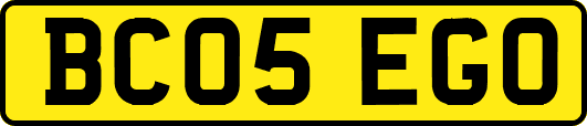 BC05EGO