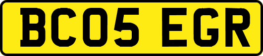 BC05EGR