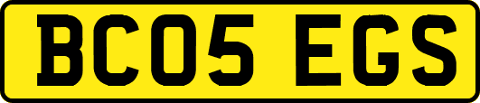 BC05EGS