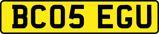 BC05EGU