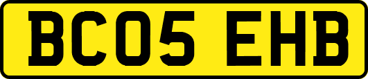 BC05EHB