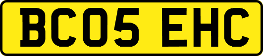 BC05EHC