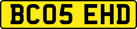 BC05EHD