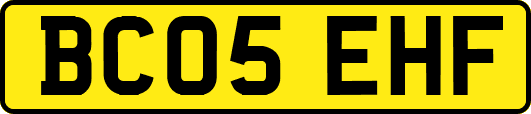 BC05EHF