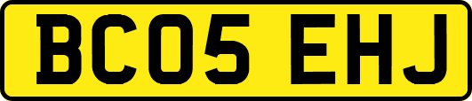 BC05EHJ
