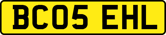 BC05EHL