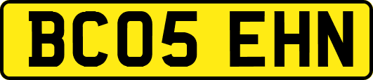 BC05EHN