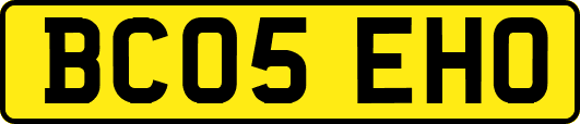 BC05EHO