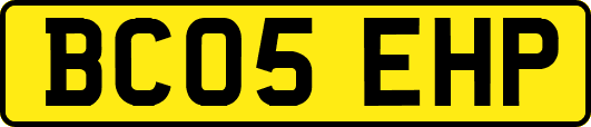 BC05EHP