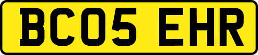 BC05EHR