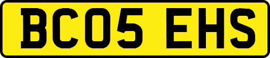 BC05EHS