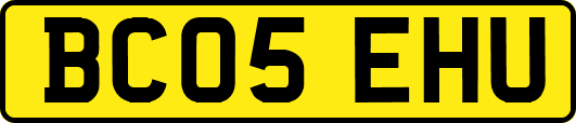 BC05EHU