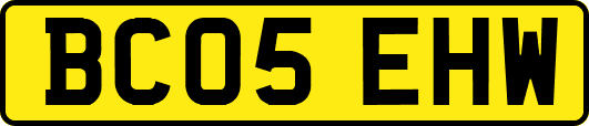 BC05EHW