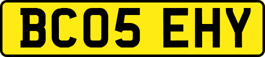 BC05EHY