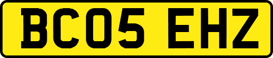 BC05EHZ