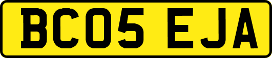 BC05EJA