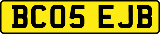 BC05EJB