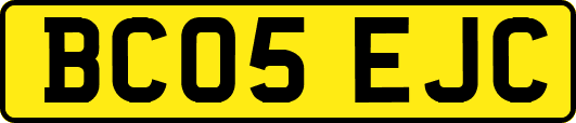 BC05EJC