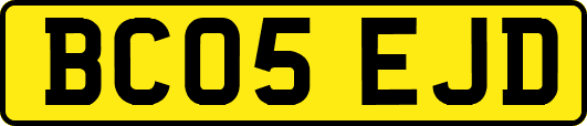 BC05EJD