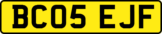 BC05EJF