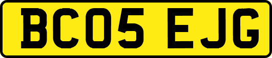 BC05EJG