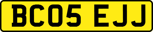 BC05EJJ