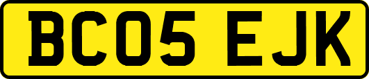 BC05EJK