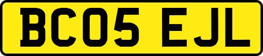 BC05EJL