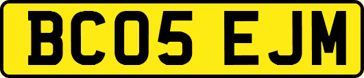 BC05EJM