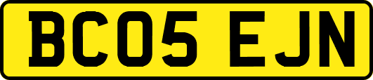 BC05EJN