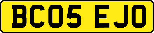 BC05EJO