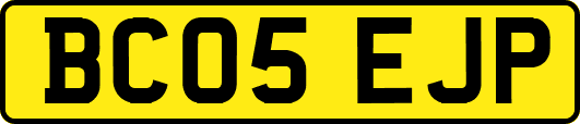 BC05EJP