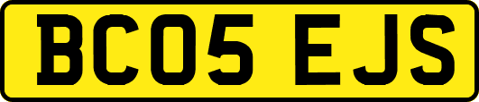 BC05EJS