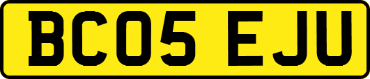 BC05EJU