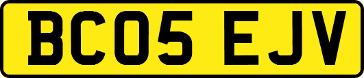 BC05EJV